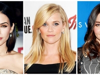 Как подобрать стрижку по форме лица: звездные примеры
