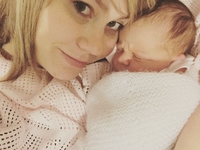 Девушка родила спустя 20 секунд после того, как узнала о беремености