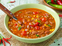 Чили кон карне