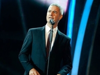 Алессандро Сафина отменил концерты в Крыму и готовится к выступлению в Киеве