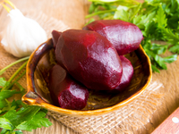 Как быстро сварить свеклу