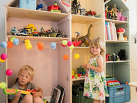 Чем заняться с ребенком, когда он скучает: интересные идеи