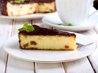 Львовский сырник: Три вкусные идеи