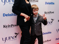 YUNA 2016: Дорофеева, Джамала, Денисова и другие