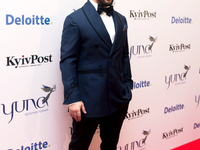 YUNA 2016: самые стильные мужчины