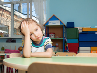 Что нельзя запрещать ребенку