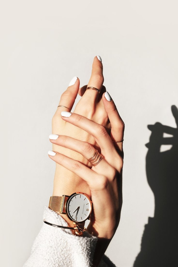 Семь золотых правил пунктуальных людей