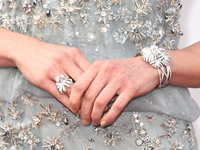 Оскар 2016: лучший маникюр звезд