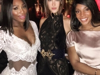 Vanity Fair Oscar Party 2016: ТОП-10 стильных фото с Instagram