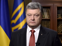 Евровидение 2016: Петр Порошенко рассказал, за кого болел в нацотборе от Украины