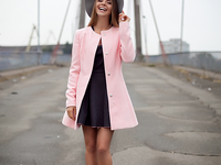 Семь вещей на весну от украинских брендов