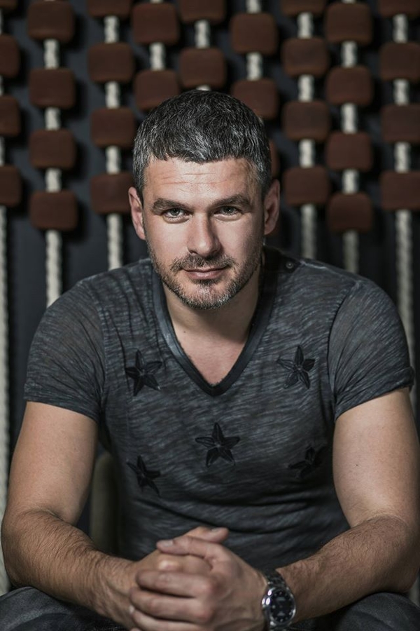 Арсен Мирзоян сыграет большой сольный концерт в Киеве