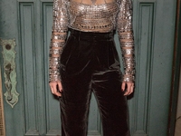 Look дня: Дженнифер Лоуренс