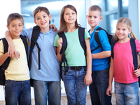 8 березня: сценарій для школи українською мовою