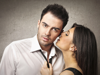 Какие комплексы порождают женщины в мужчинах