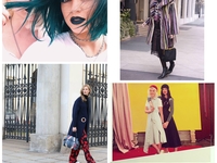 Звездный Instagram: самые стильные снимки недели