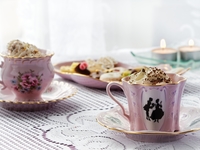 Кофе по-венски: Рецепт