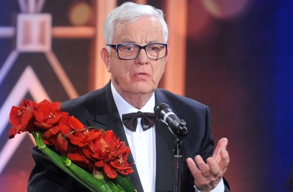 Композитор Раймонд Паулс решил сменить имя