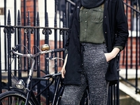 Лучшие модные советы для девушек с формами