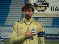 Шовковский написал заявление в полицию по поводу исчезновения дочки