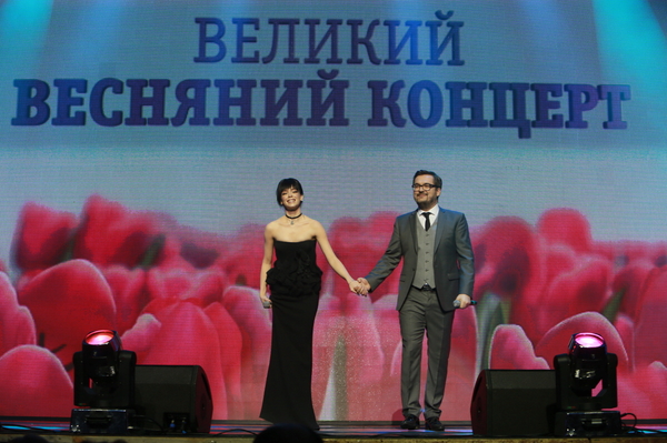 пресс-служба