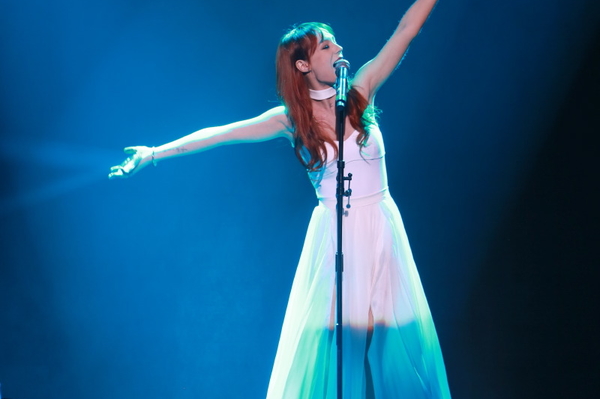 пресс-служба