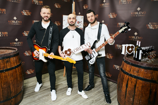 пресс-служба