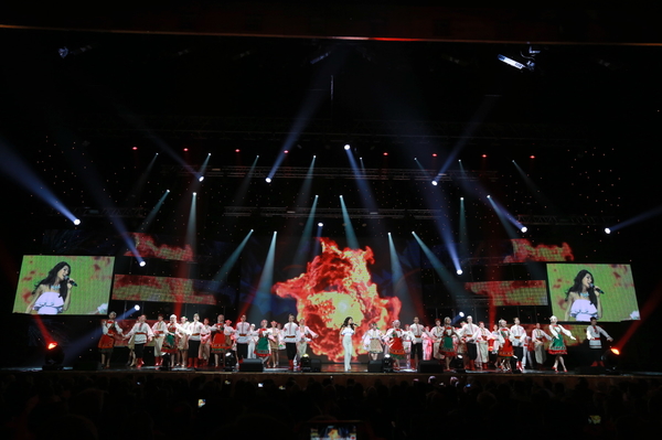 пресс-служба