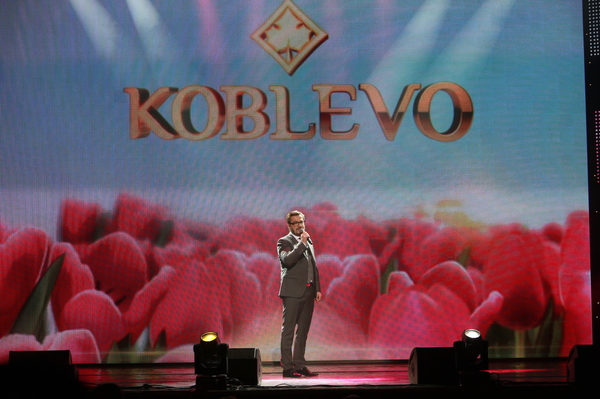 пресс-служба