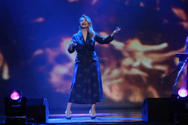 пресс-служба