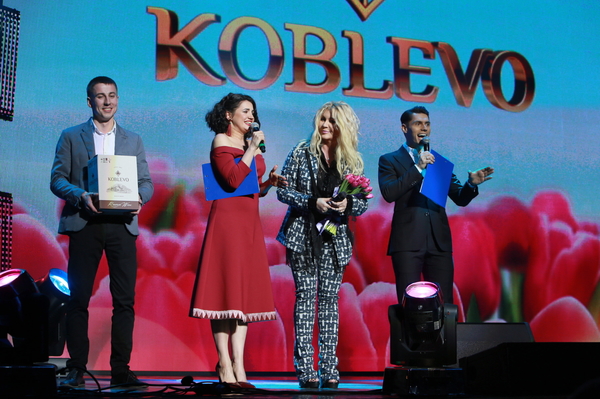 пресс-служба