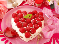 Как приготовить творожный десерт на 8 марта