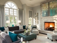 Как обновить интерьер и не ошибиться в цвете