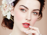Макияж на 8 Марта: семь красивых идей