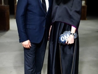 Ярослава Гресь родила сына