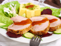 Как приготовить буженину: ТОП-5 рецептов