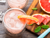 Как приготовить детокс-коктейль: ТОП-3 рецепта