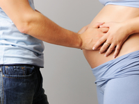 Скоро роды: шесть распространенных страхов будущих мам