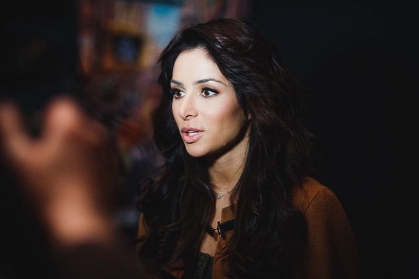 пресс-служба