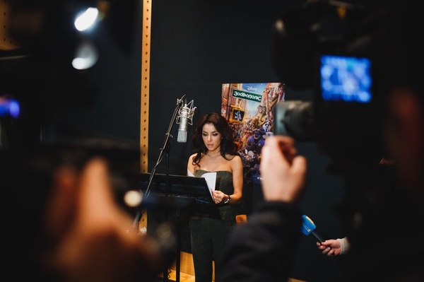 пресс-служба