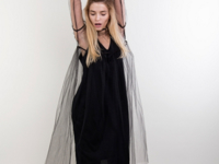 Made in Ukraine: платья на весну