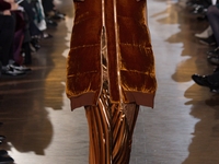 Неделя моды в Париже: ТОП-5 фактов о показе Stella McCartney