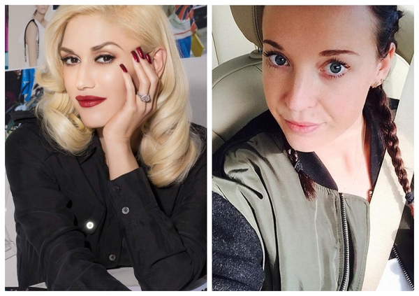 Няня, разрушившая брак Гвен Стефани, беременна