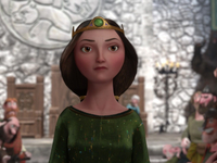 Лучшие мамы Disney: ТОП-5 персонажей