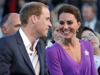 Кейт Миддлтон и принцу Уильяму отказали в пятизвездочном отеле