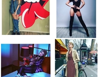 Звездный Instagram: самые стильные снимки недели