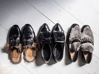 Модная обувь на весну 2016: как и с чем ее носить