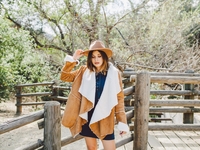 Правила стиля для каждой девушки