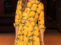 Осадчая, Горбунов и Падалко посетили премьеру фильма Кэрол