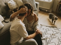 Уж замуж невтерпеж: мужчины рассказали о качествах идеальной жены